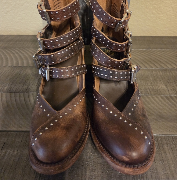 Freebird by Steven "Felicity", Size 8 - Picture 2 of 9